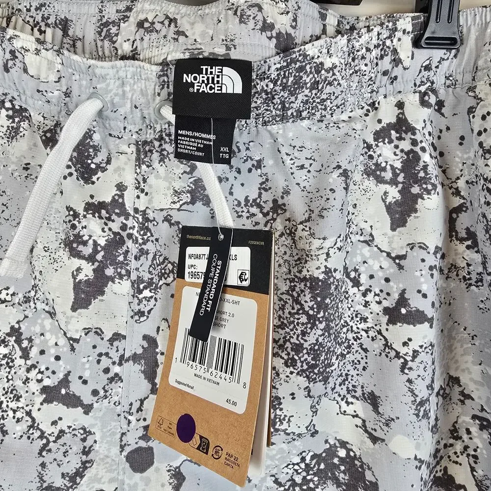 The North Face nwt north